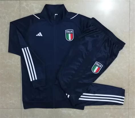 adidas tute italia.